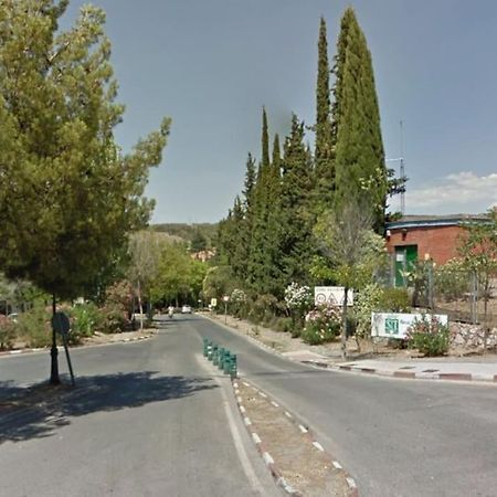Апартаменты Estudio En Serrallo, Perfecto Alhambra Y Esqui Гранада Экстерьер фото